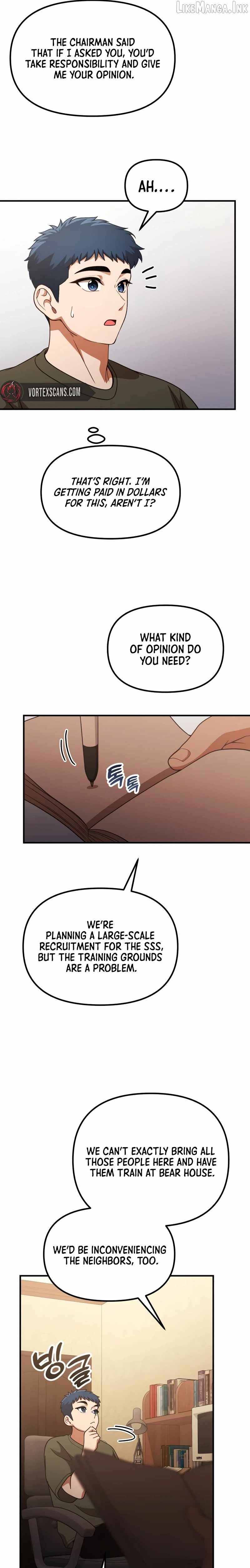 The Genius Decided to Live an Ordinary Life Chapter 74 - Page 7