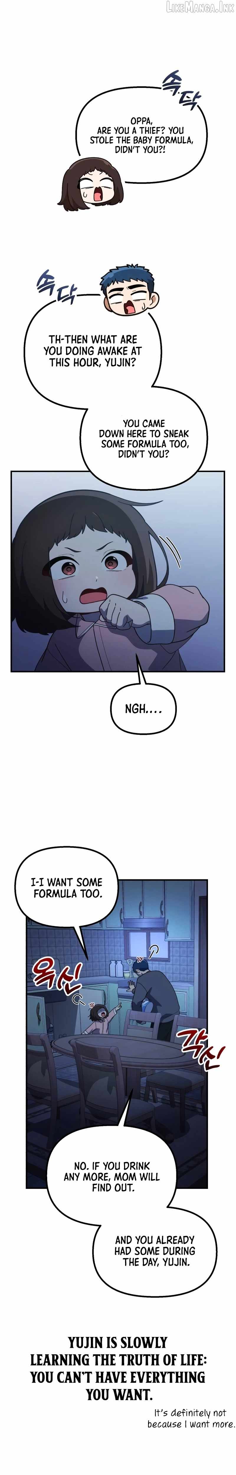 The Genius Decided to Live an Ordinary Life Chapter 75 - Page 2