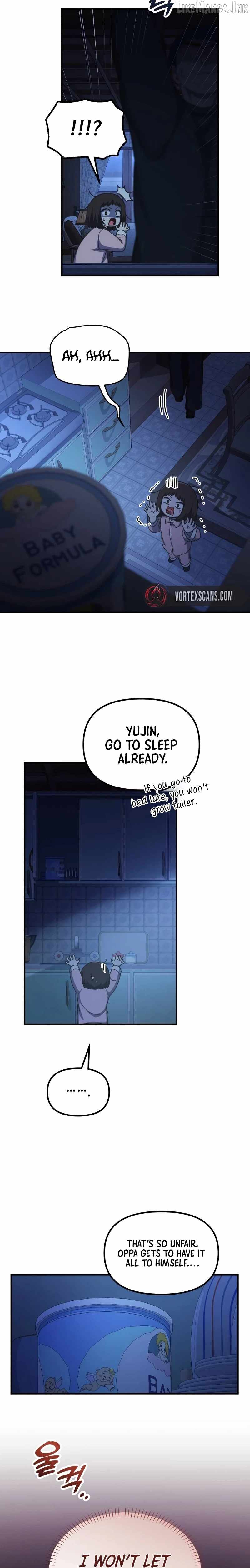 The Genius Decided to Live an Ordinary Life Chapter 75 - Page 5