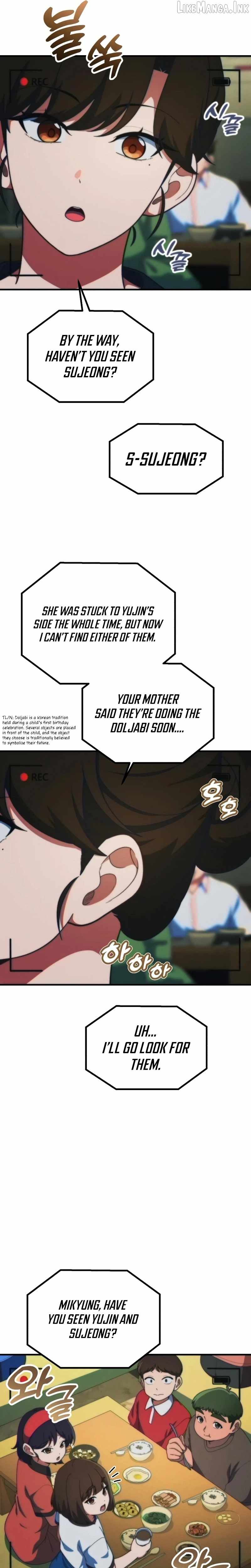 The Genius Decided to Live an Ordinary Life Chapter 76 - Page 13