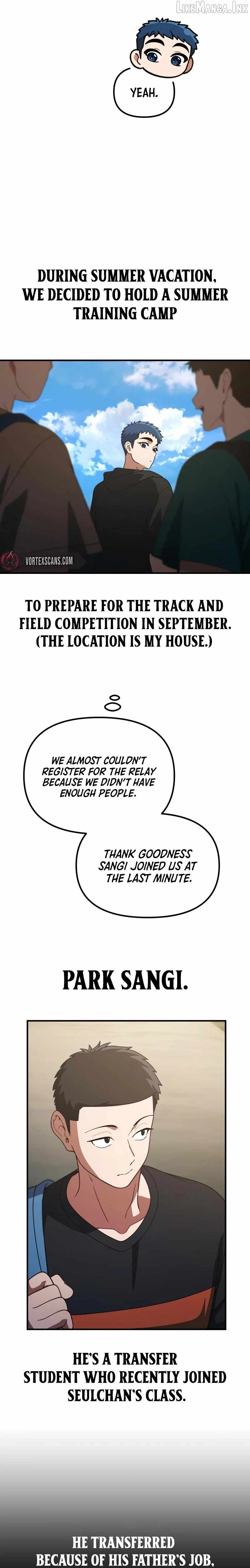 The Genius Decided to Live an Ordinary Life Chapter 77 - Page 11