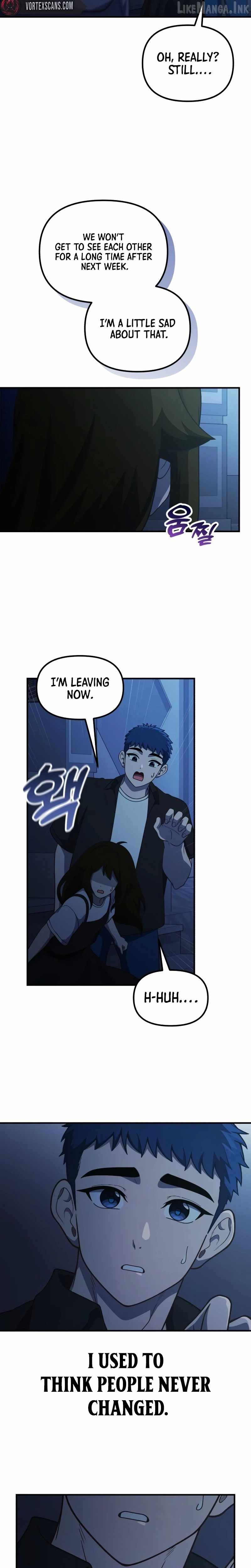 The Genius Decided to Live an Ordinary Life Chapter 77 - Page 5
