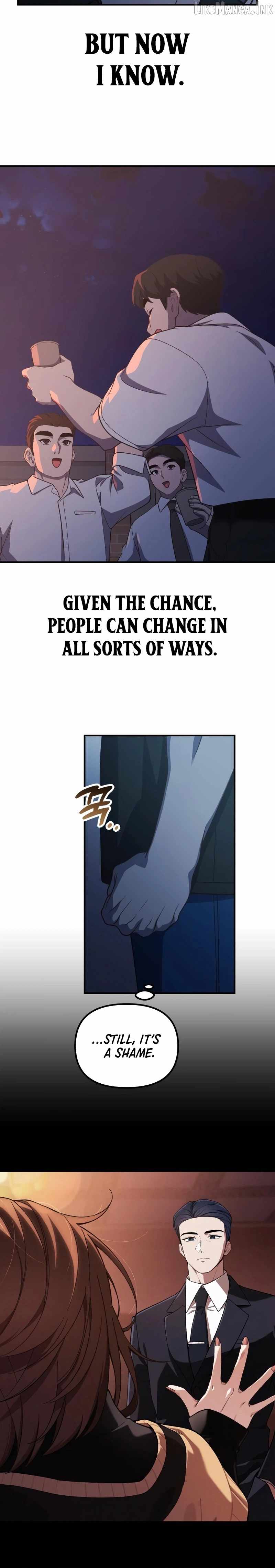 The Genius Decided to Live an Ordinary Life Chapter 77 - Page 6