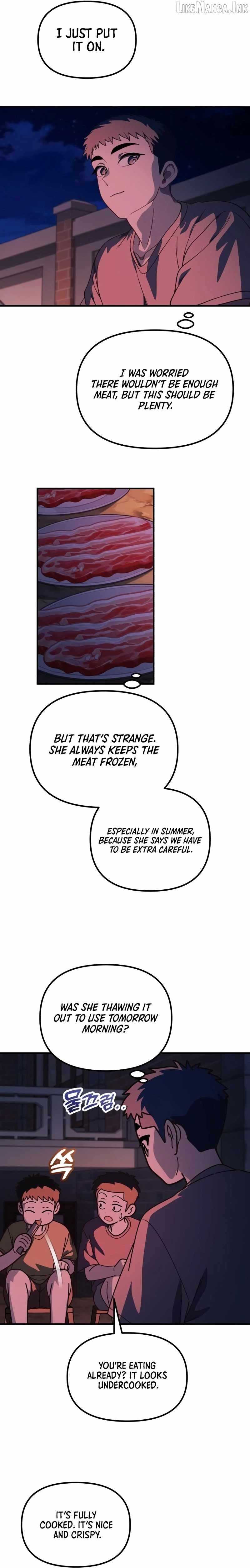 The Genius Decided to Live an Ordinary Life Chapter 78 - Page 13