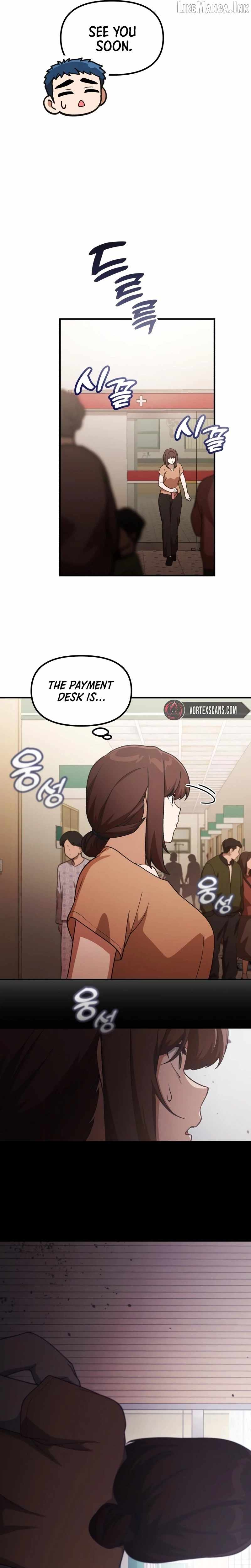 The Genius Decided to Live an Ordinary Life Chapter 78 - Page 19