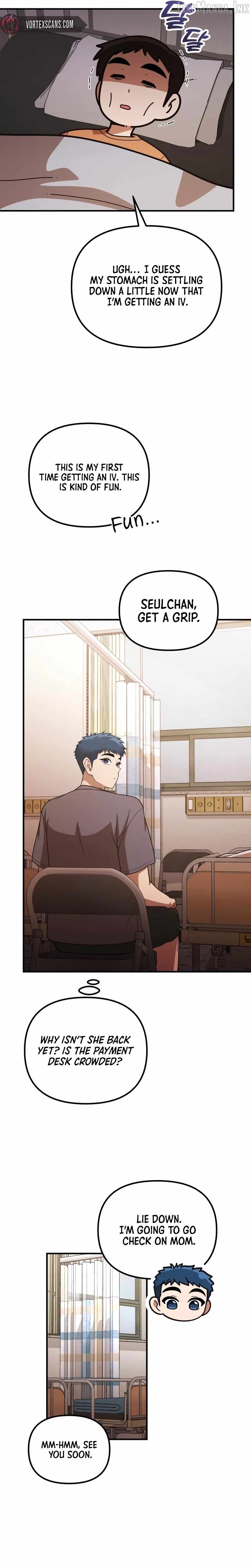 The Genius Decided to Live an Ordinary Life Chapter 78 - Page 22
