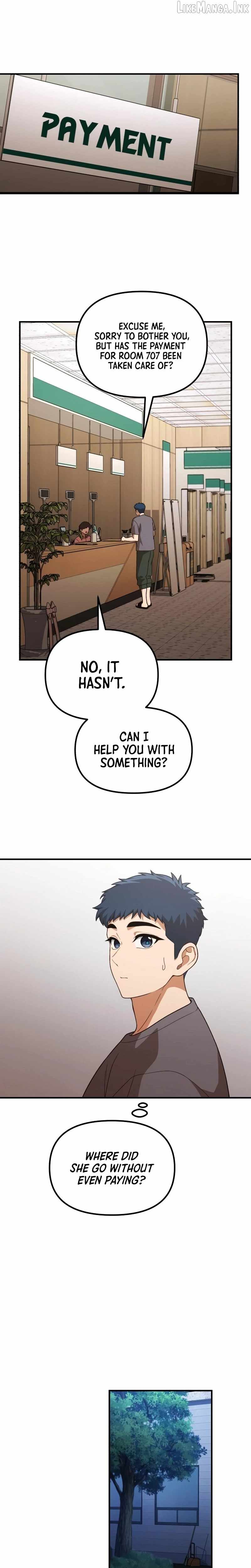 The Genius Decided to Live an Ordinary Life Chapter 78 - Page 23