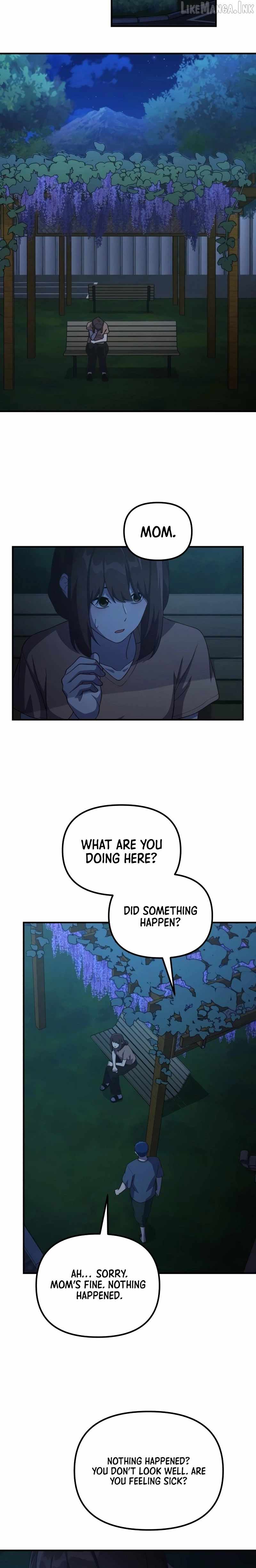 The Genius Decided to Live an Ordinary Life Chapter 78 - Page 24