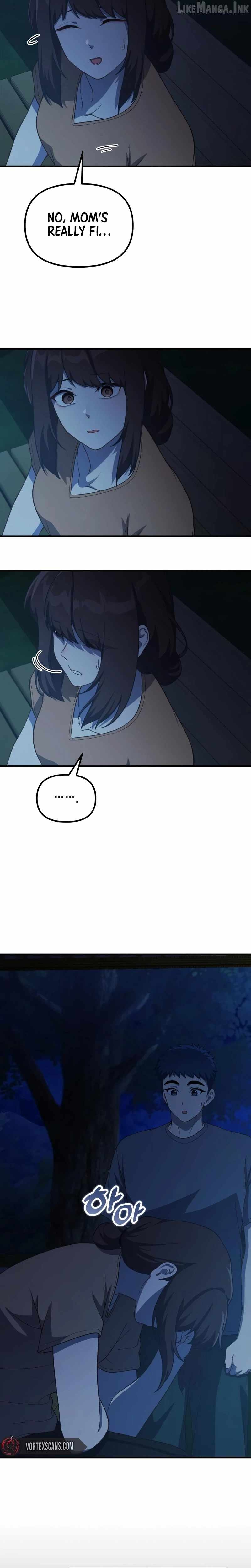 The Genius Decided to Live an Ordinary Life Chapter 78 - Page 25