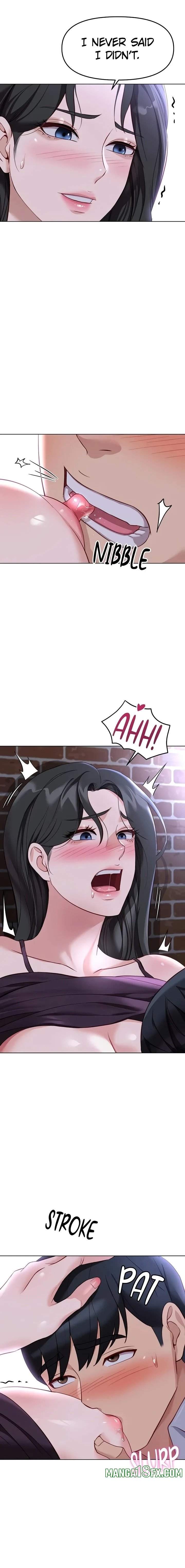 Common Sense Manipulation Program Chapter 36 - Page 4