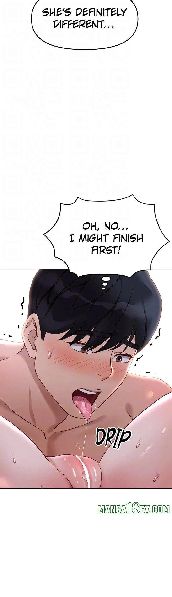 Common Sense Manipulation Program Chapter 37 - Page 20