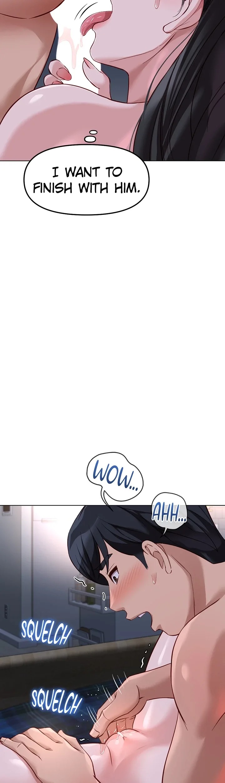 Common Sense Manipulation Program Chapter 37 - Page 23