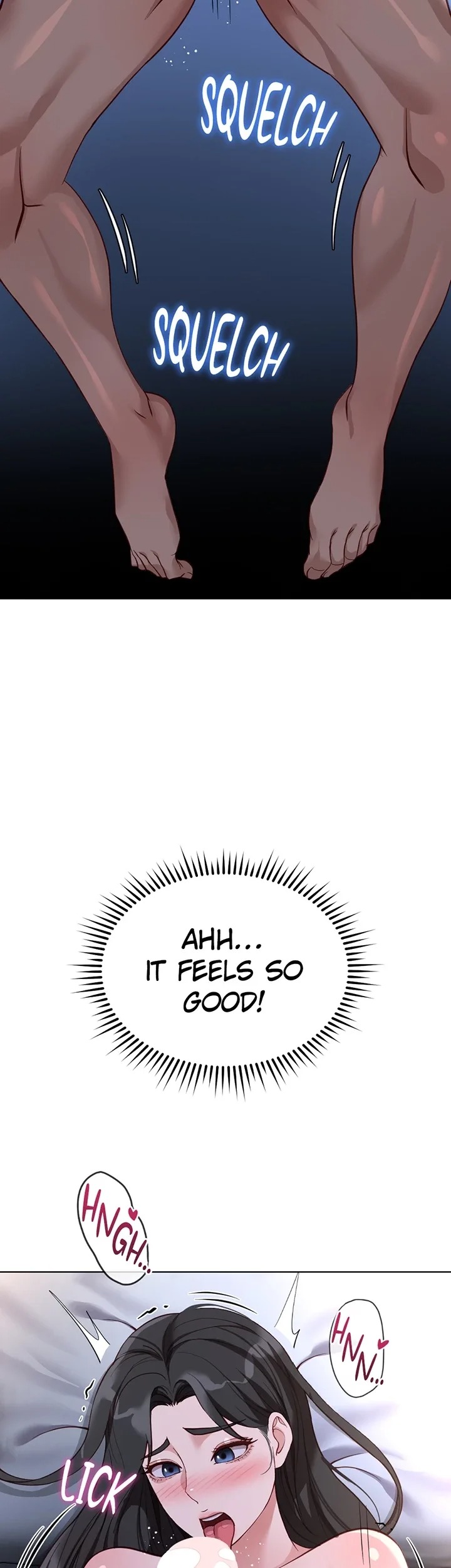 Common Sense Manipulation Program Chapter 37 - Page 25