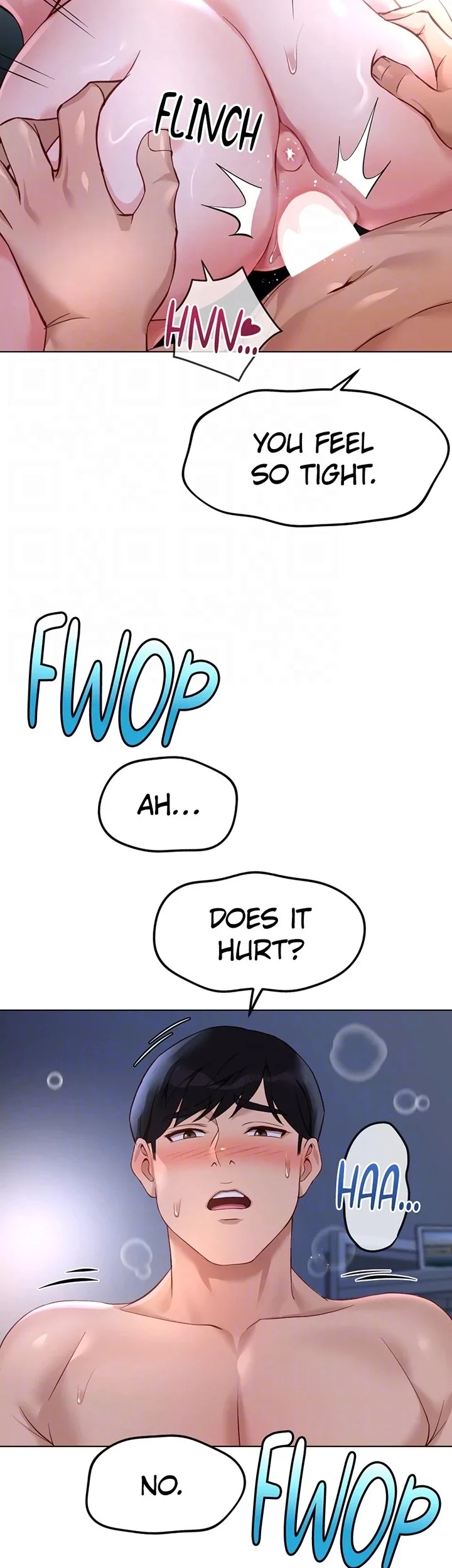 Common Sense Manipulation Program Chapter 37 - Page 34