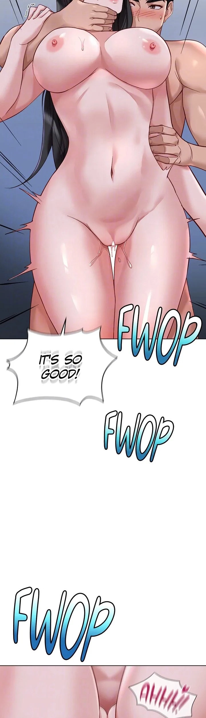 Common Sense Manipulation Program Chapter 37 - Page 40