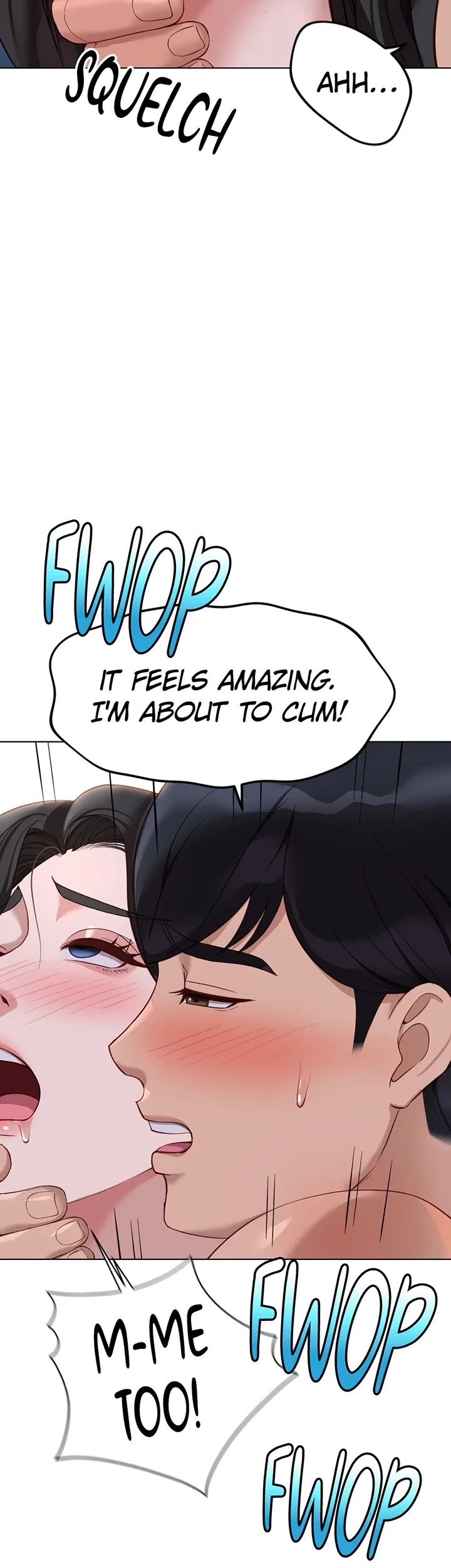 Common Sense Manipulation Program Chapter 37 - Page 42