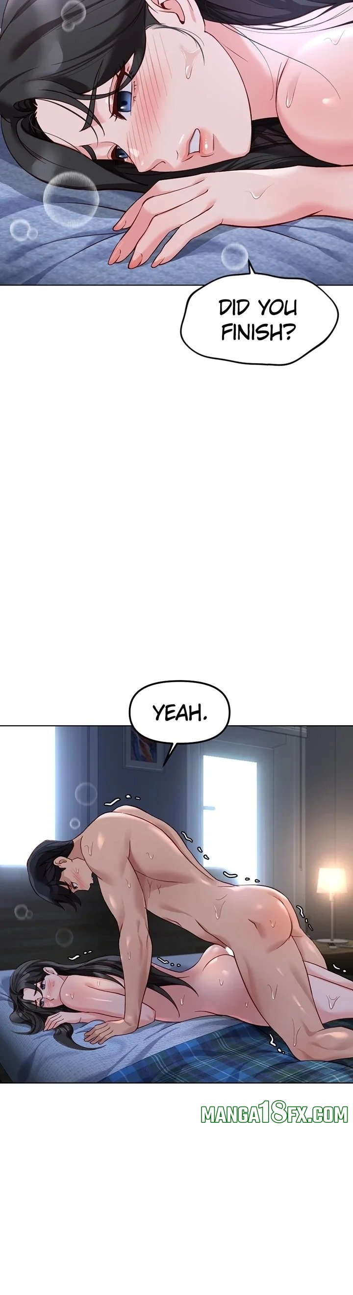 Common Sense Manipulation Program Chapter 37 - Page 48