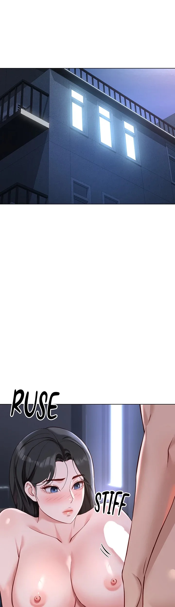 Common Sense Manipulation Program Chapter 37 - Page 6