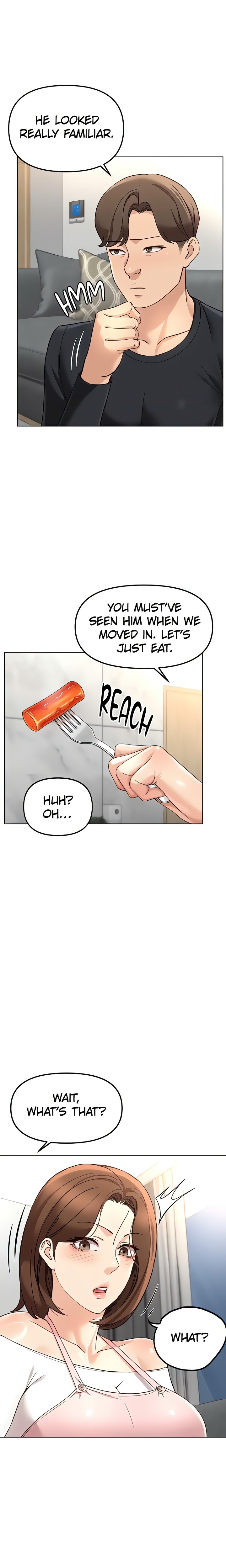 Common Sense Manipulation Program Chapter 52 - Page 12
