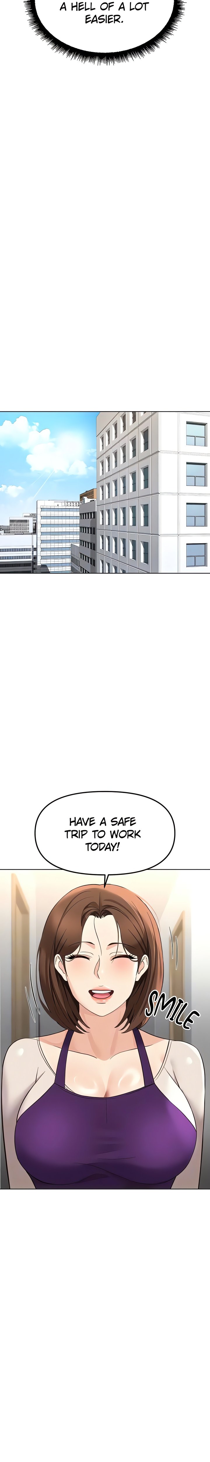 Common Sense Manipulation Program Chapter 52 - Page 17