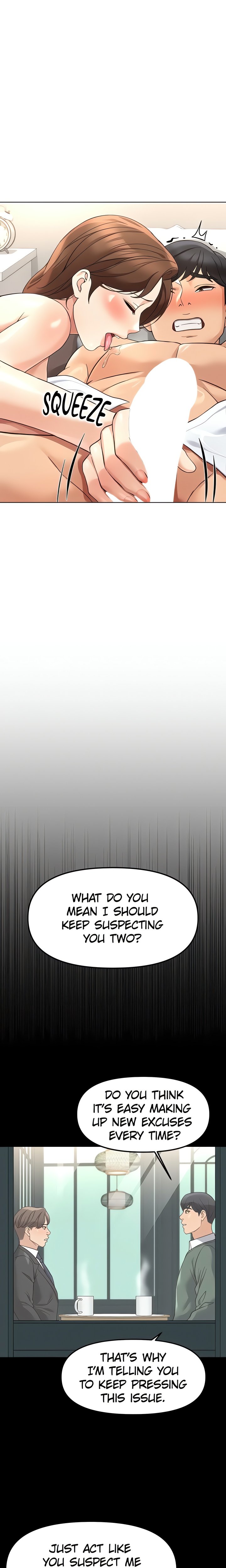 Common Sense Manipulation Program Chapter 54 - Page 21