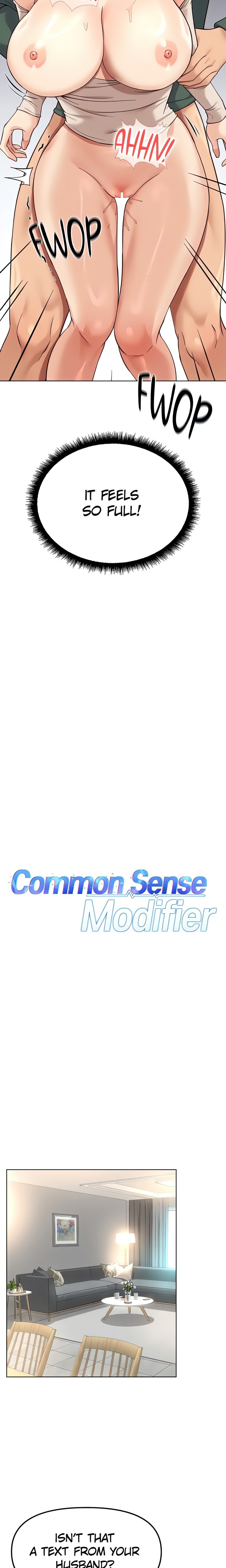 Common Sense Manipulation Program Chapter 54 - Page 4