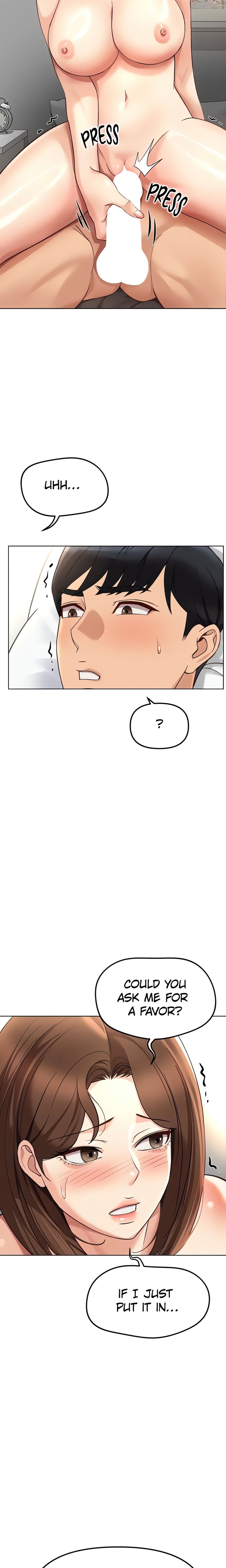 Common Sense Manipulation Program Chapter 55 - Page 5