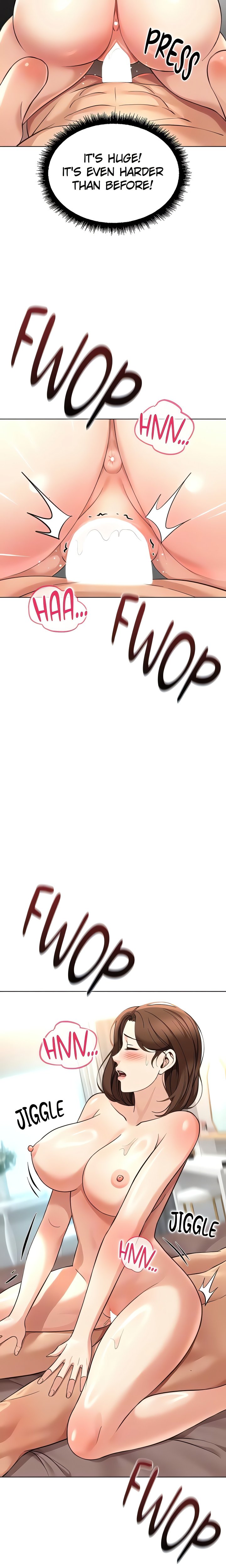 Common Sense Manipulation Program Chapter 55 - Page 8