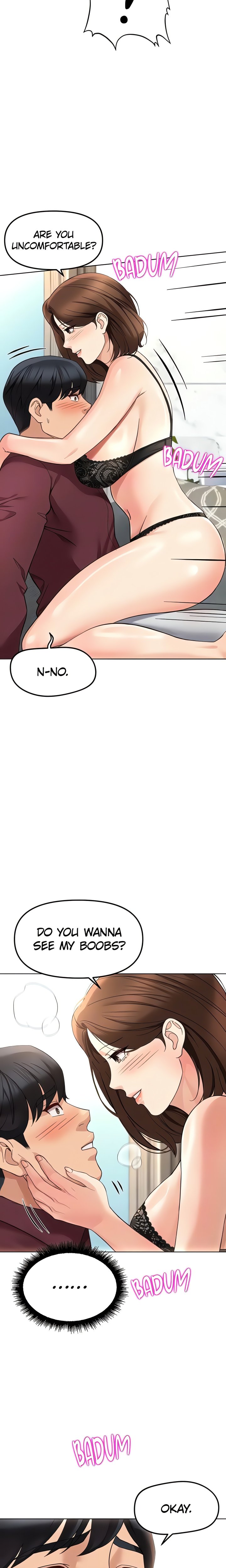 Common Sense Manipulation Program Chapter 56 - Page 17