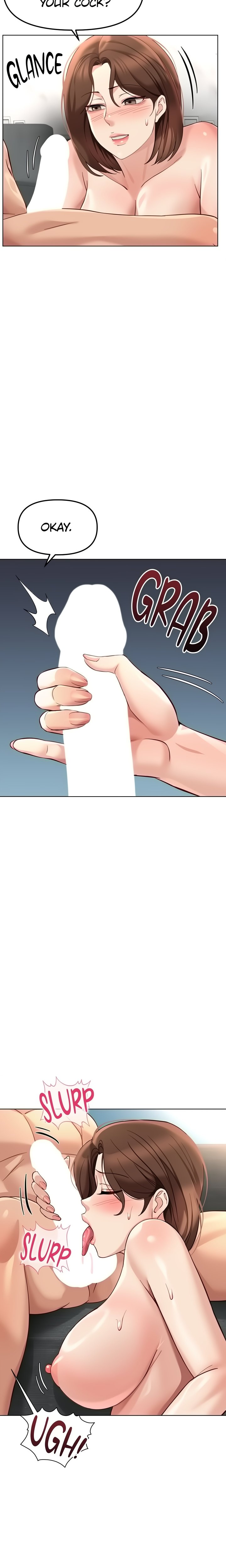 Common Sense Manipulation Program Chapter 57 - Page 20