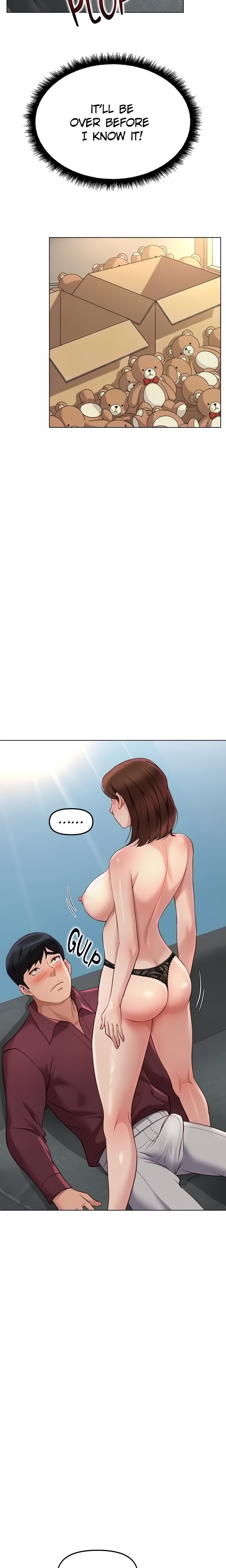 Common Sense Manipulation Program Chapter 57 - Page 7