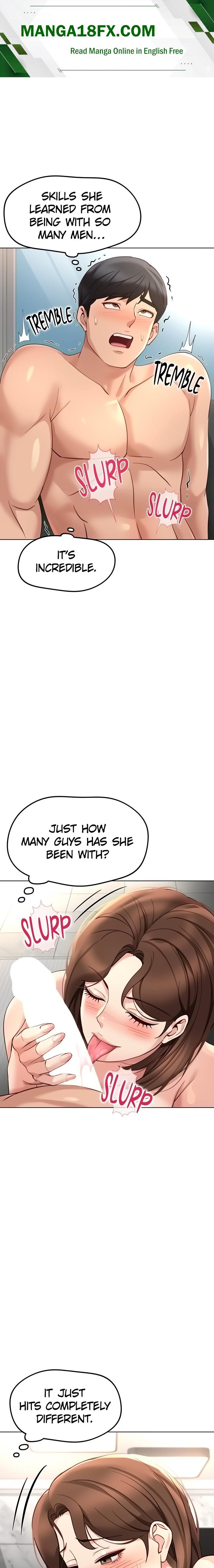 Common Sense Manipulation Program Chapter 58 - Page 1