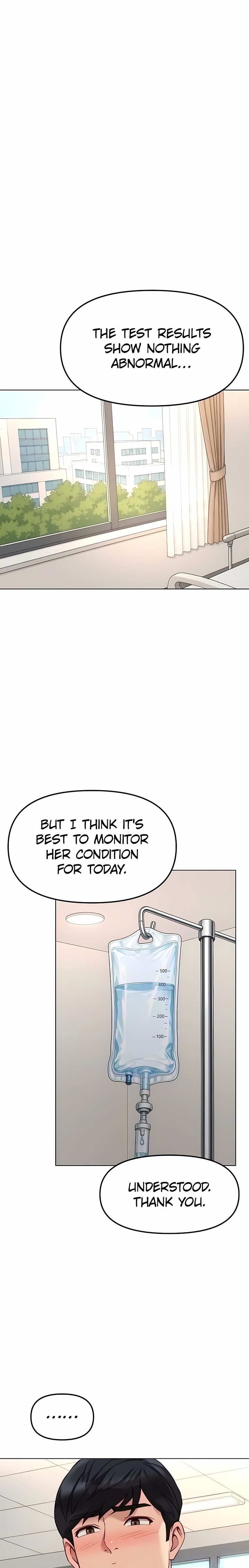 Common Sense Manipulation Program Chapter 75 - Page 9