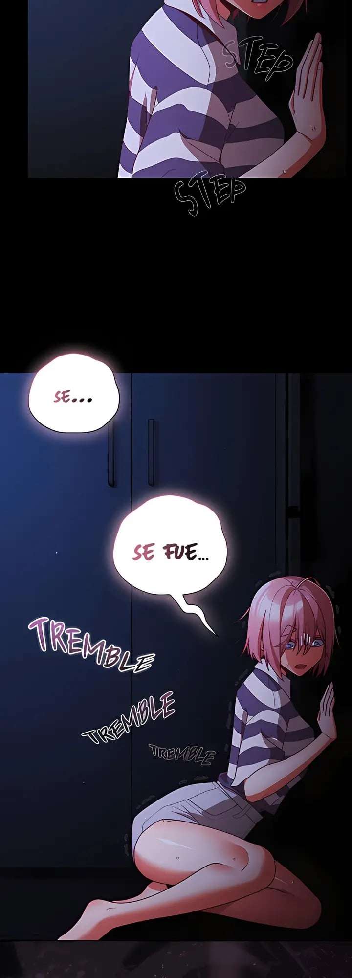 People of The Dark Raw Chapter 75 - Page 10