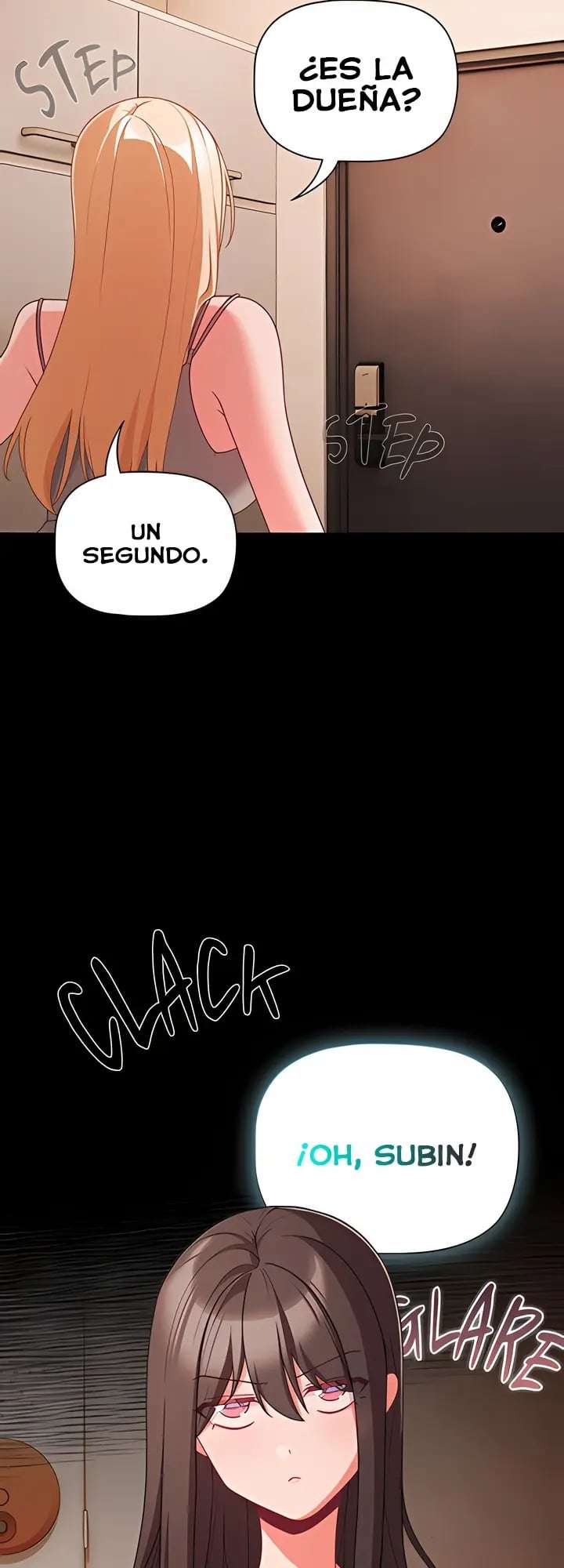 People of The Dark Raw Chapter 75 - Page 18