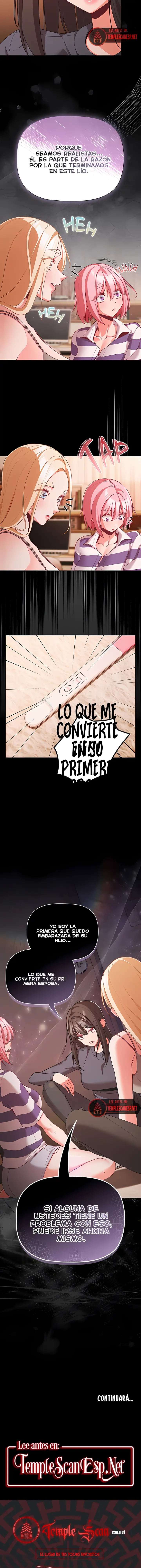 People of The Dark Raw Chapter 75 - Page 21