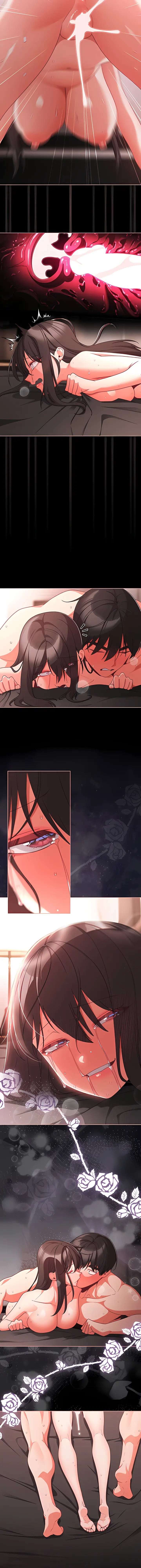People of The Dark Raw Chapter 75 - Page 5