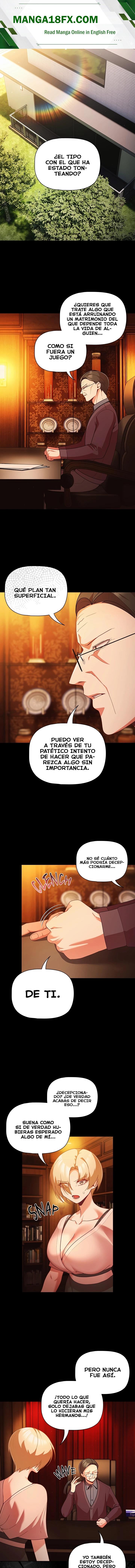 People of The Dark Raw Chapter 82 - Page 1