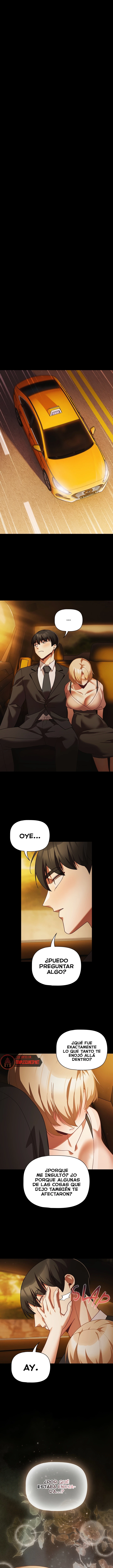 People of The Dark Raw Chapter 82 - Page 10