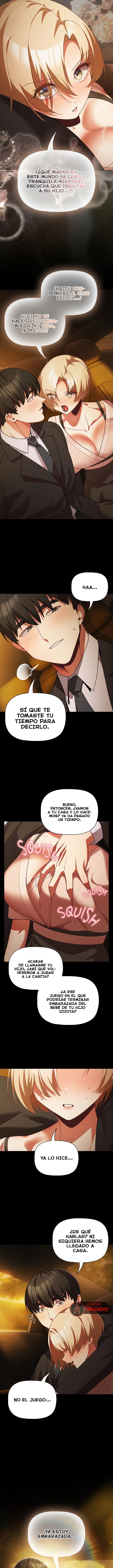 People of The Dark Raw Chapter 82 - Page 11