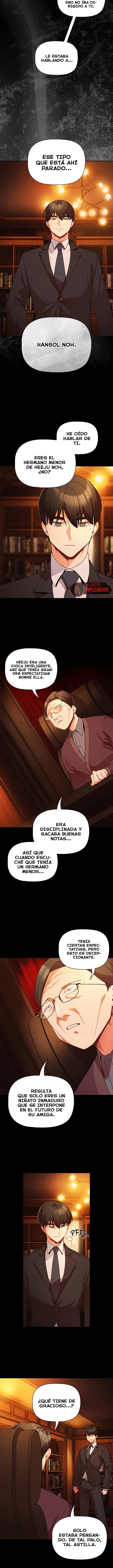 People of The Dark Raw Chapter 82 - Page 2