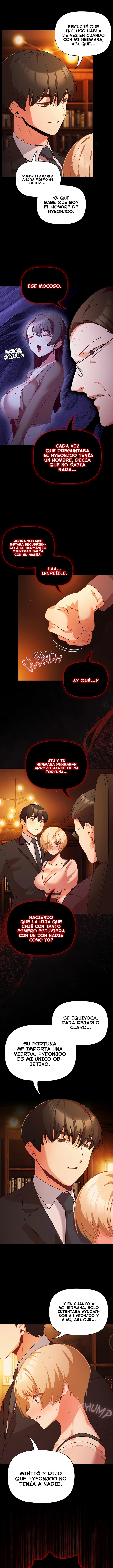People of The Dark Raw Chapter 82 - Page 6