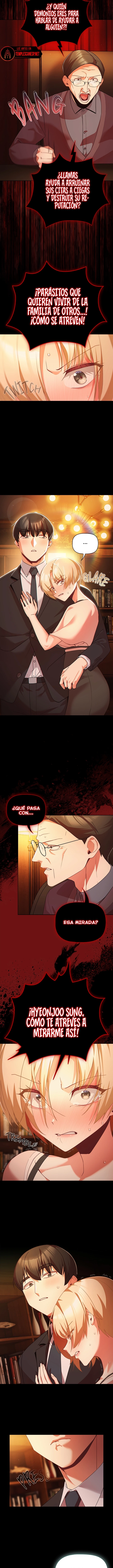People of The Dark Raw Chapter 82 - Page 7
