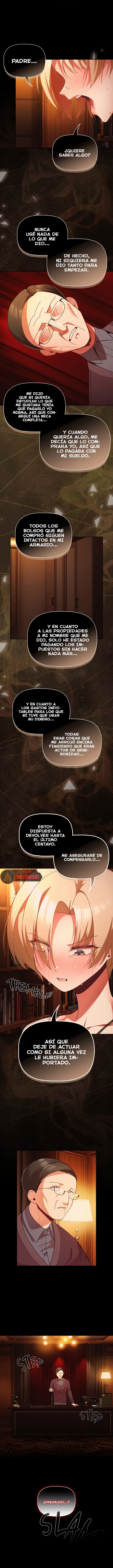 People of The Dark Raw Chapter 82 - Page 9