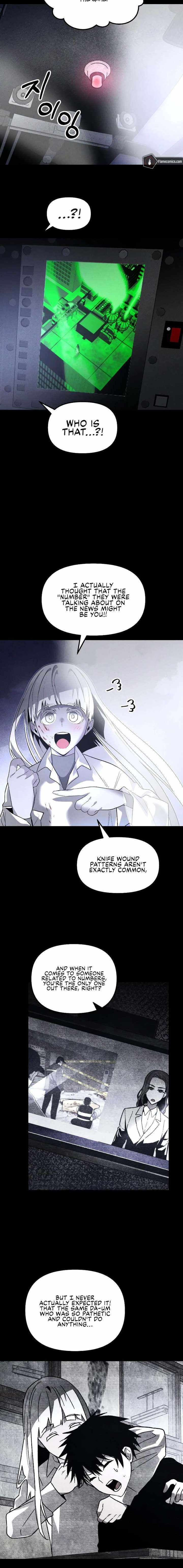 The Murderer Chapter 57 - Page 16