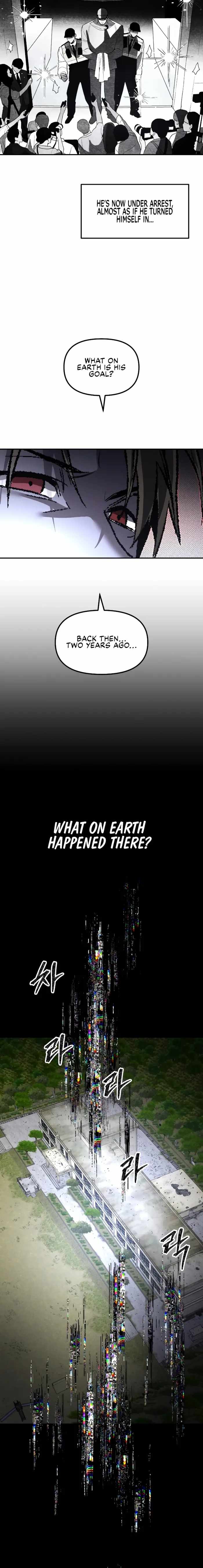The Murderer Chapter 64 - Page 16
