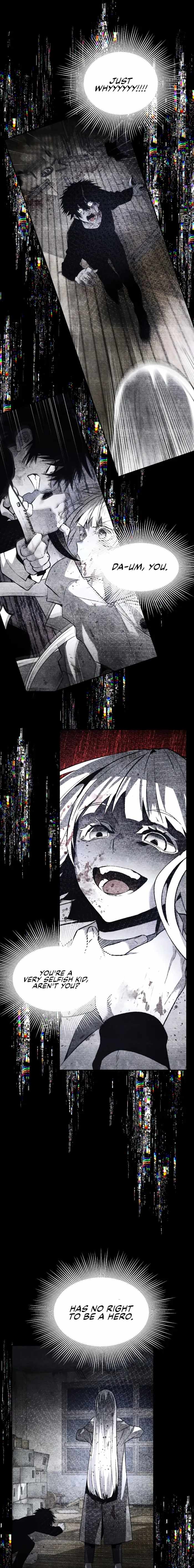 The Murderer Chapter 64 - Page 17