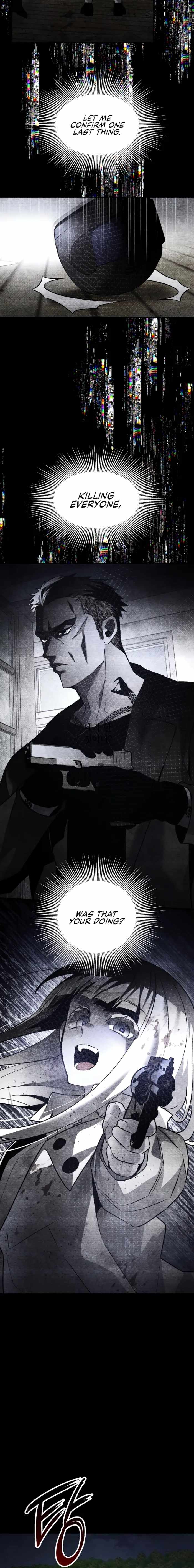 The Murderer Chapter 64 - Page 18