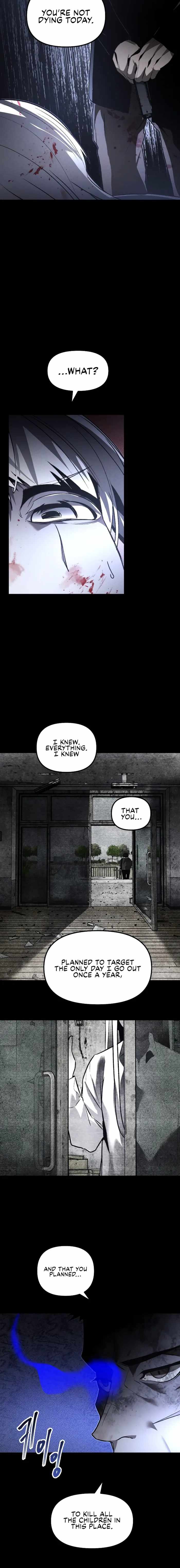 The Murderer Chapter 64 - Page 22