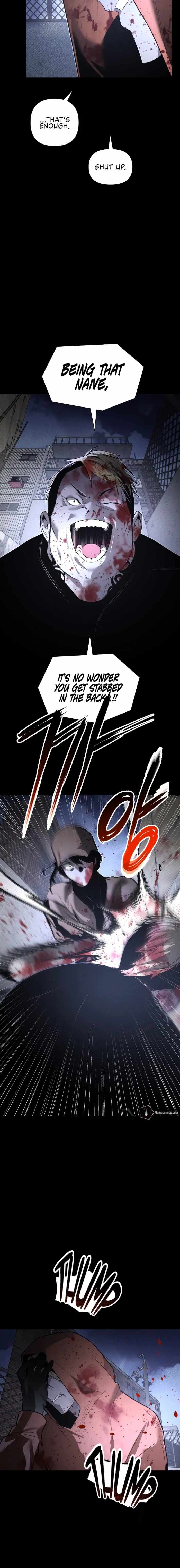 The Murderer Chapter 64 - Page 4